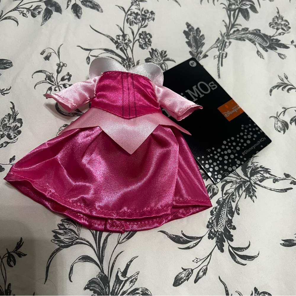 Nuimos aurora dress